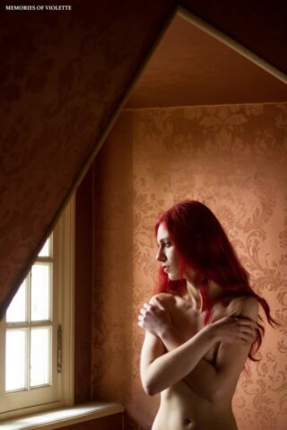 Le Manoir à la Chambre Rose