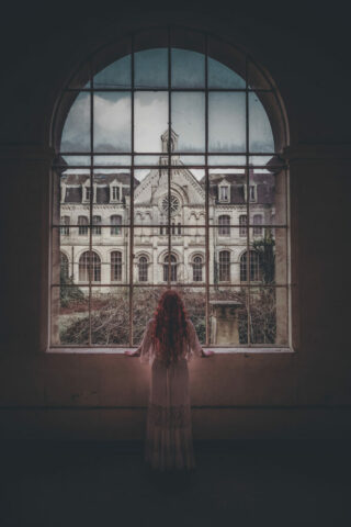 L'Alumnat Blanc (l'Hôpital Plaza)